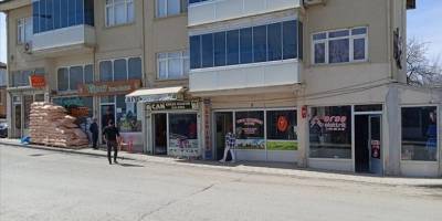 Malatya'da 4,5 büyüklüğünde deprem