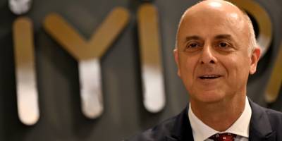 İYİ Parti'li Özlale, seçim sürecini değerlendirdi