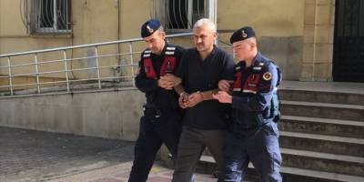 Aydın'da otoyolda ölü bulunan kadına çarptığı belirlenen kamyon sürücüsü tutuklandı