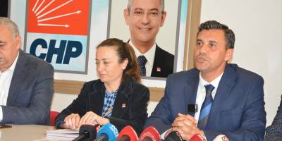 Manisa Büyükşehir Belediyesi Başkanı seçilen Ferdi Zeyrek, seçim sonucunu değerlendirdi