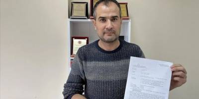 Akademisyen 60 lira fazla alınan internet ücreti için açtığı davayı kazandı