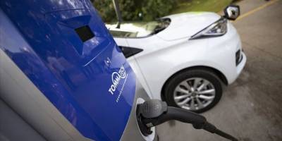 Türkiye otomobil pazarında "elektriklenme" devam ediyor