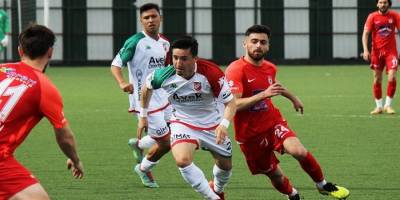 Karşıyaka son nefeste