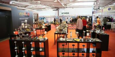 Bodrum Hotel Show 2024 buluşması başladı