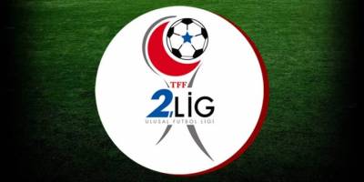 TFF 2. Lig'de görünüm