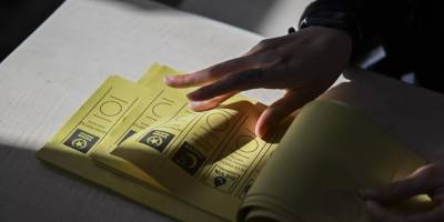 Oylar yeniden sayıldı: Belediye Yeniden Refah'tan AK Parti'ye geçti