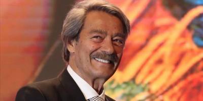 Sanatçı Kadir İnanır hastaneden taburcu edildi