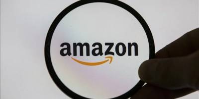 Amazon yine yüzlerce çalışanını işten çıkardı