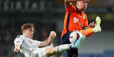 Beşiktaş'ın galibiyet özlemi 4 maça çıktı