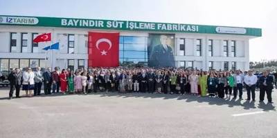 TUGAY, "BELEDİYE İŞLETMECİLİK YAPMAZ" DEDİ ORTALIK KARIŞTI