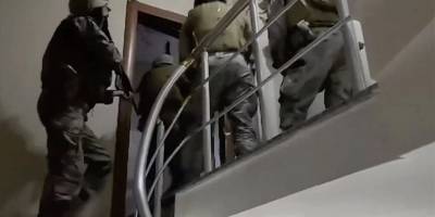 İstanbul'daki kilise saldırısının failleriyle ve DEAŞ ile bağlantılı 48 şüpheli yakalandı