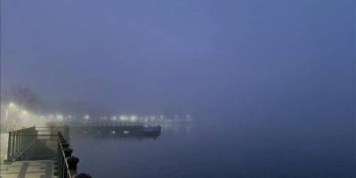 İstanbul Boğazı'nda gemi trafiği askıya alındı