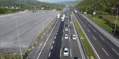 Eskişehir'in barajları doldu