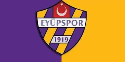 Eyüpspor, 1. Lig'de şampiyonluk için sahaya çıkıyor