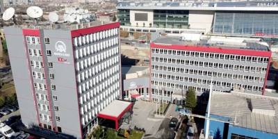 Anadolu Ajansı 104. yaşını kutluyor