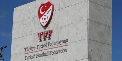 TFF Başkanı Büyükekşi, seçim kararı aldıklarını açıkladı
