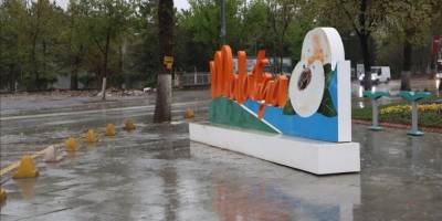 Malatya ve Adana'da sağanak etkili oluyor