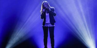 Lara Fabian İstanbul'da konser verecek