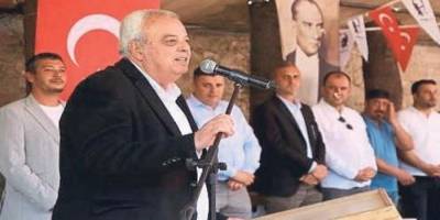 CHP Bornova’da sular durulmuyor