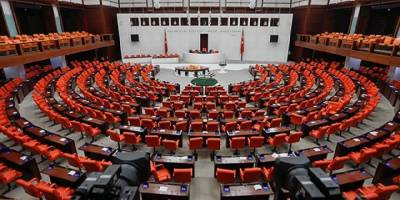 Güvenlik soruşturması teklifinde değişiklik: Öğretmenler soruşturma kapsamına alındı