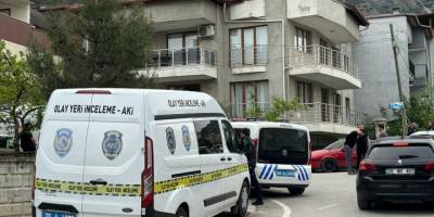 Denizli'de bir özel hastanenin yönetim kurulu başkanı evinde ölü bulundu