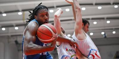 Aliağa Petkimspor: 96 - Türk Telekom: 94