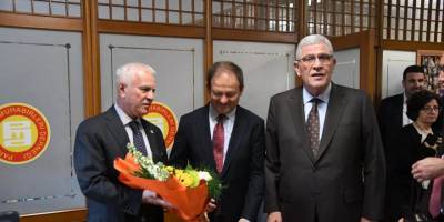 İYİ Parti'de genel başkanlığa iki aday çıktı