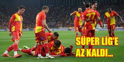 Göztepe: 3 - Erzurumspor FK: 0