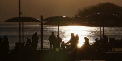 Dünya genelinde geçen ay, "en sıcak mart" olarak kayıtlara geçti