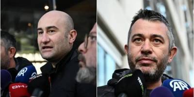 Beşiktaş'tan TFF'nin seçime gitmesi için başlatılan imza toplama sürecine destek