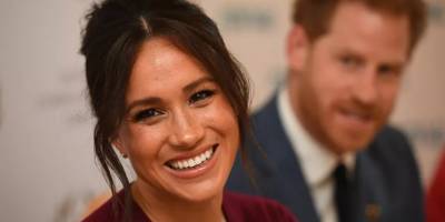 Prens Harry ve Meghan Markle, 'Invictus'un Kalbi' ile Netflix'e giriş yapıyor