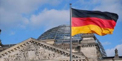 Almanya'da İsrail ürünlerine boykot çağrısı yapan sunucunun işine son verildi