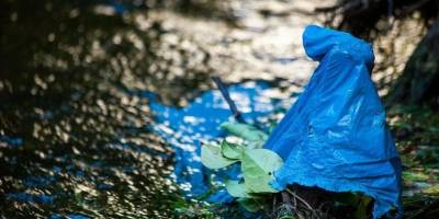 Dünyada su kirliliğinin yoğun olduğu bölgelerin haritası çıkarıldı