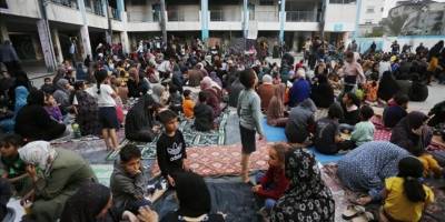 UNRWA, İsrail'in engellemesi nedeniyle ocaktan bu yana Gazze'nin kuzeyine gıda ulaştıramıyor