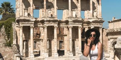 Müze ve ören yerlerinin ziyaret saatleri güncellendi