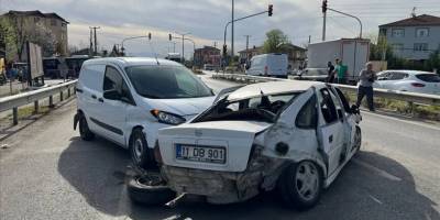 Bayram tatilinin ilk 4 gününde trafik kazalarında 26 kişi öldü, 3 bin 870 kişi yaralandı