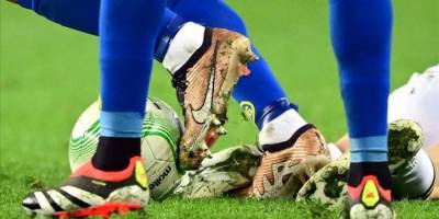 UEFA Avrupa Konferans Ligi'nde çeyrek final heyecanı