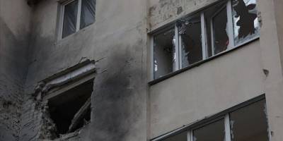 Rusya: Ukrayna ordusunun Kursk bölgesine İHA ile saldırısında 3 kişi öldü