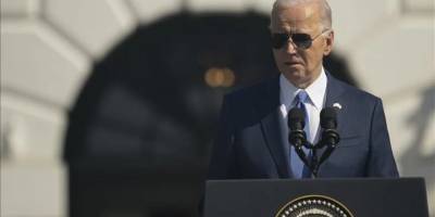 ABD Başkanı Biden'dan İran "tehdidine" karşı İsrail'e tam destek