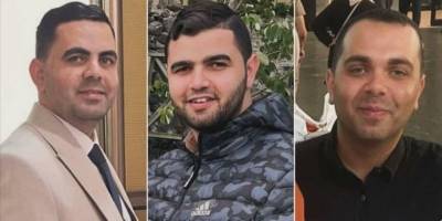 İsrail'in Gazze'ye saldırılarında Hamas lideri Heniyye'nin 3 oğlu ve 4 torunu yaşamını yitirdi