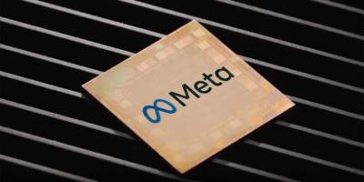 Meta yeni nesil yapay zeka çipini tanıttı