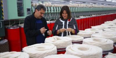 Uzun elyaflı pamuk tohumu projesi yurt dışına bağımlılığı azaltacak