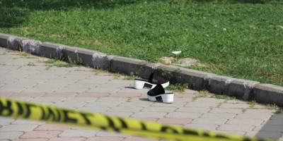 Fethiye’de silahlı kavgada 2 kişi yaralandı