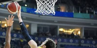 Fenerbahçe Beko THY Avrupa Ligi'nde yarın Olympiakos'a konuk olacak