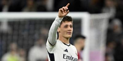 Arda Güler için yeni transfer iddiası: Takımı belli oldu