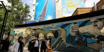 ‘İran’ın İsrail’e büyük bir füze saldırısı kaçınılmaz’