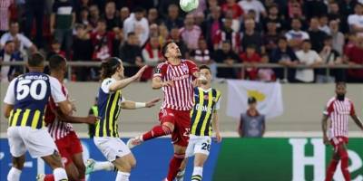 Fenerbahçe tur şansını İstanbul'a bıraktı