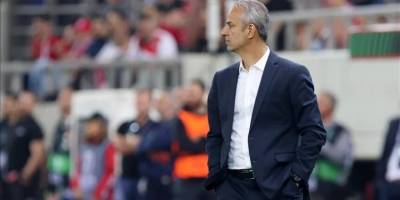 Fenerbahçe teknik direktör Kartal: İkinci maçı kendi evimizde oynayacağız, turu geçmek adına umutluyuz