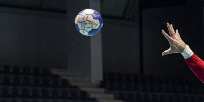 Hentbol HDI Sigorta Erkekler Türkiye Kupası, Ankara'da sahibini buluyor