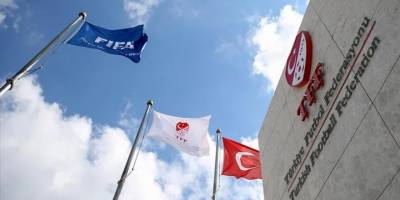TFF, Süper Lig'de sezon sonuna kadar kritik maçlara yabancı VAR görevlendirecek